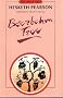 Beerbohm Tree: His Life and Laughter (The Lively arts)
