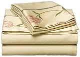 Croscill Rosebud Twin Sheet Set
