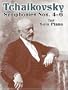 Symphonies Nos. 4-6 for Solo Piano (Dover Music for Piano)