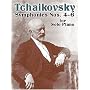 Symphonies Nos. 4-6 for Solo Piano