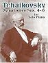 Symphonies Nos. 4-6 for Solo Piano
