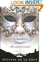 Masquerade (Blue Blood Novels)