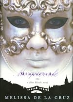 Masquerade (A Blue Bloods Novel) (Blue Blood Novels)