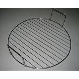 Old Smokey Electric Smoker Replacement Top Grill by Old Smokey