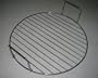 Old Smokey Electric Smoker Replacement Top Grill