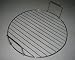 Old Smokey Electric Smoker Replacement Top Grill