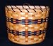 Purple Bathroom Towels
Amish Collectible Handmade Large Country Wall Hanger Mail Basket. Measures 9 1/4