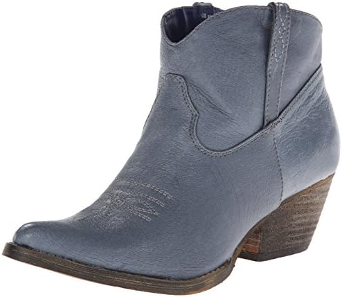 Very Volatile Women's Banjo Bootie