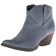 Very Volatile Womens Banjo Boot