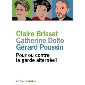Pour ou contre la garde altern�e