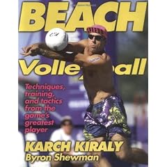 Beach Volleyball