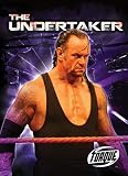 The Undertaker (Torque Books: Pro Wrestling Champions) (Torque: Pro Wrestling Champions)