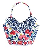 Vera Bradley Lily in Summer Cottage
