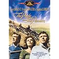 The Pride and the Passion (Widescreen)