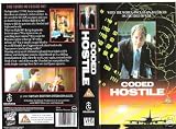 Coded Hostile [VHS] VHS