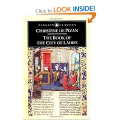 The Book of the City of Ladies (Penguin Classics)