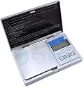 100g x 0.01g Digital pocket scale