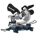 Eigenschaften Hans Einhell AG 4300661 / Einhell 4300661 KGSZ 2100 Zug-Kapp-Gehrungssäge, 230 V, 1700 W, Leerlaufdrehzahl no: 4.800 min-1, HM-Sägeblatt: Ø 210 x Ø 30 x 2,8 mm