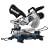 Einhell KGSZ 2100 240 Volt Sliding Cross Cut Mitre Saw