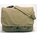 Rothco Vintage Paratrooper Messenger Bag - Khaki