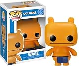 Wage: ~4" Funko POP! Uglydoll Vinyl FigureIMAGE