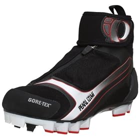 Pearl iZUMi Men's Barrier GTX Cycling Shoe