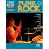 Punk Rock: Drum Play-Along Volume 7 (Hal Leonard Drum Play-Along)