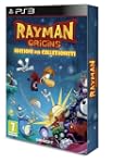 Rayman Origins - Collector's Edition