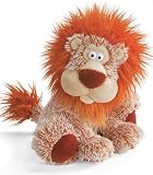 GUND - Dustmop Lion Soft Toy 28cm by GUND
