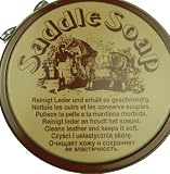 Woly Leather Saddle Soap 100ml