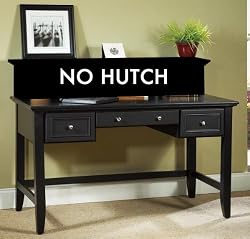 Home Styles Bedford Executive Desk