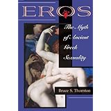eros the myth of ancient greek sexuality