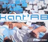 Revue Kant'ab  / Les Chants De L'Aviron