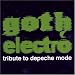 Goth Electro Tribute To Depeche Mode