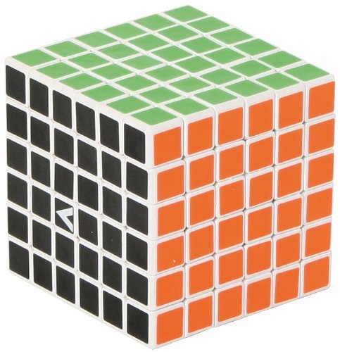 V-Cube 6 Multicolor-image