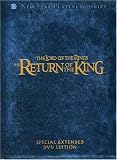 Mc-lord Of The Rings-return Of The King [dvd/ext Ed/movie Cash]-nla