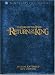 Search : Mc-lord Of The Rings-return Of The King [dvd/ext Ed/movie Cash]-nla