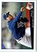 2009 Topps Baseball # 203 Jair Jurrjens Atlanta Braves Mint Condition - Shipped In Protective Screwdown Display Case!