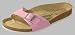 Birkenstock Madrid - Rosa