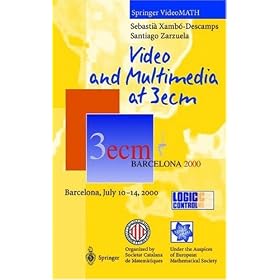 Video and Multimedia at 3ecm: Barcelona, 10-14 July, 2000 [VHS] [Import USA]
