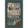 Forest in the Wind