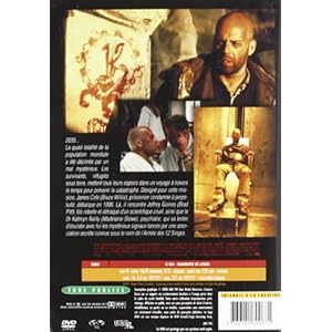 L'armée des douze singes