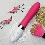 Lelo Liv Personal Massager- Cherry