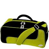 Samsonite Double Decker Carry On Bag