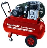 Einhell Red RT-AC 400/100/10 D Kompressor