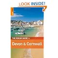 The Rough Guide to Devon & Cornwall