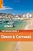 The Rough Guide to Devon & Cornwall (Rough Guides)