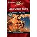 Letters from Home (Harlequin Blaze)