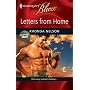 Letters from Home (Harlequin Blaze)