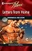 Letters from Home (Harlequin Blaze)